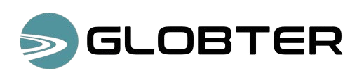 Globtercentres.com Logo